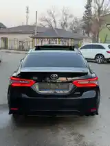 Toyota Camry, 2018-5