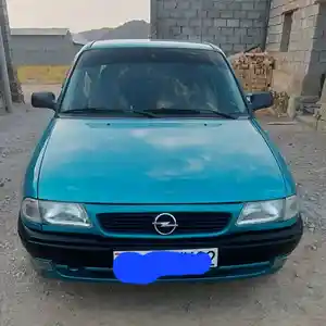 Opel Astra F, 1994