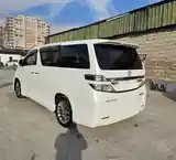 Toyota Vellfire, 2014-6