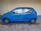 Chevrolet Matiz, 2006-7