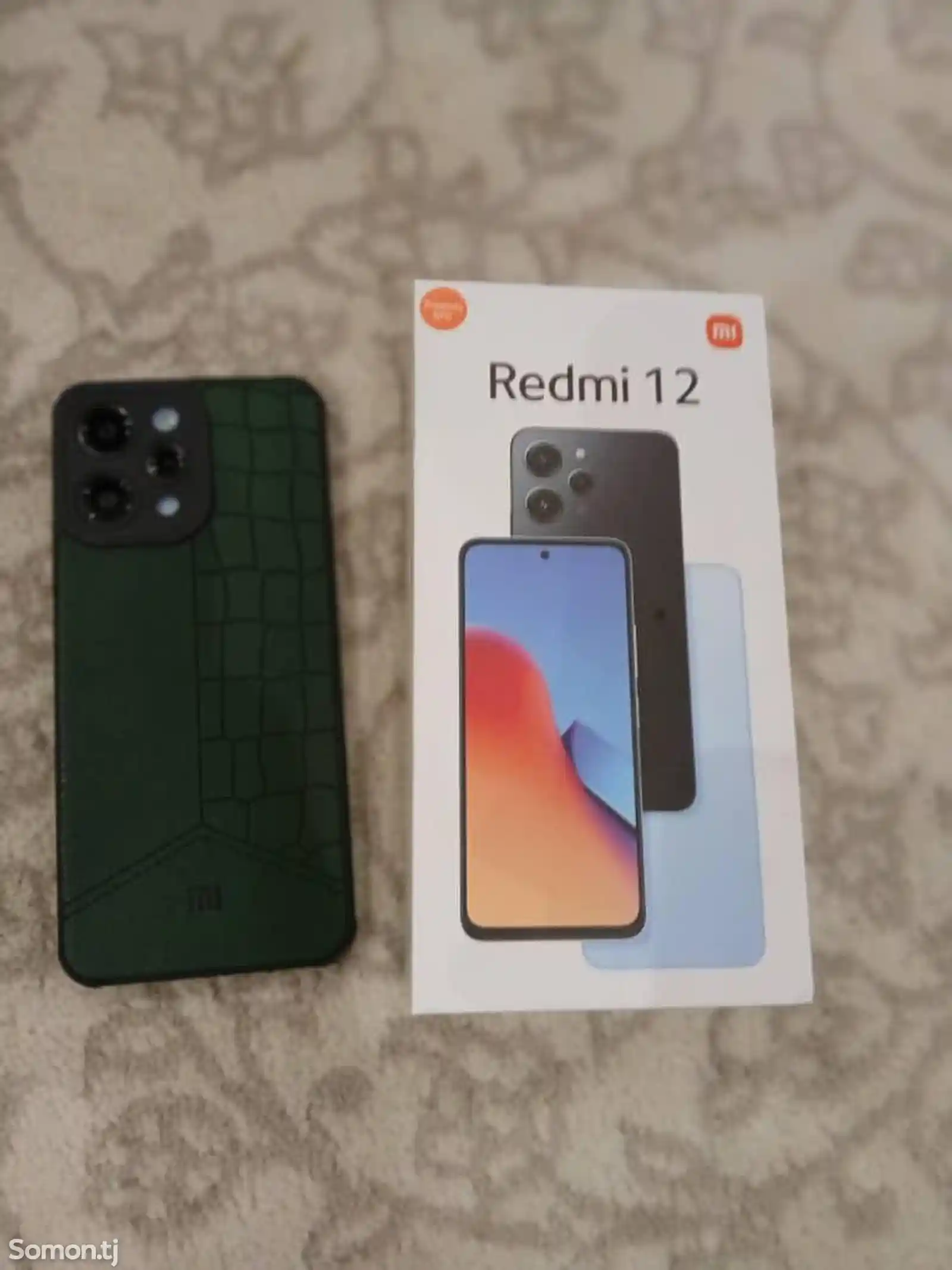 Xiaomi Redmi 12-2