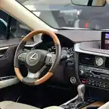 Lexus RX series, 2017-8