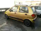 Daewoo Matiz, 1998-10