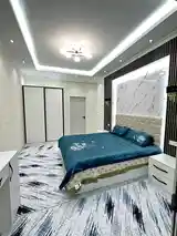 4-комн. квартира, 9 этаж, 94 м², Напротив Султони Кабир-4