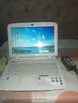 Ноутбук Acer-4