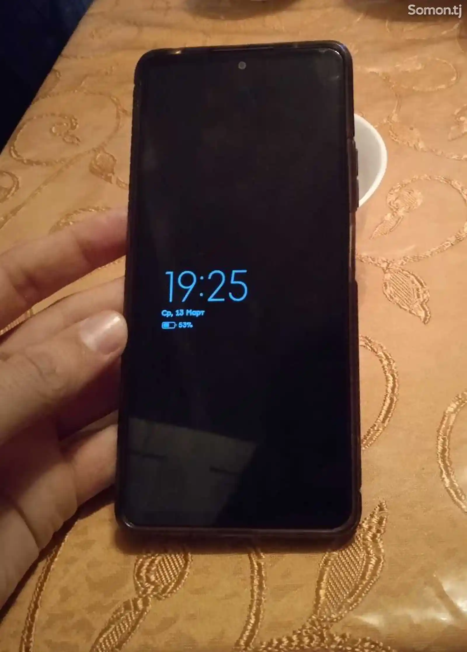 Xiaomi Redmi Note 10 Pro-6