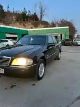 Mercedes-Benz C class, 1996-2