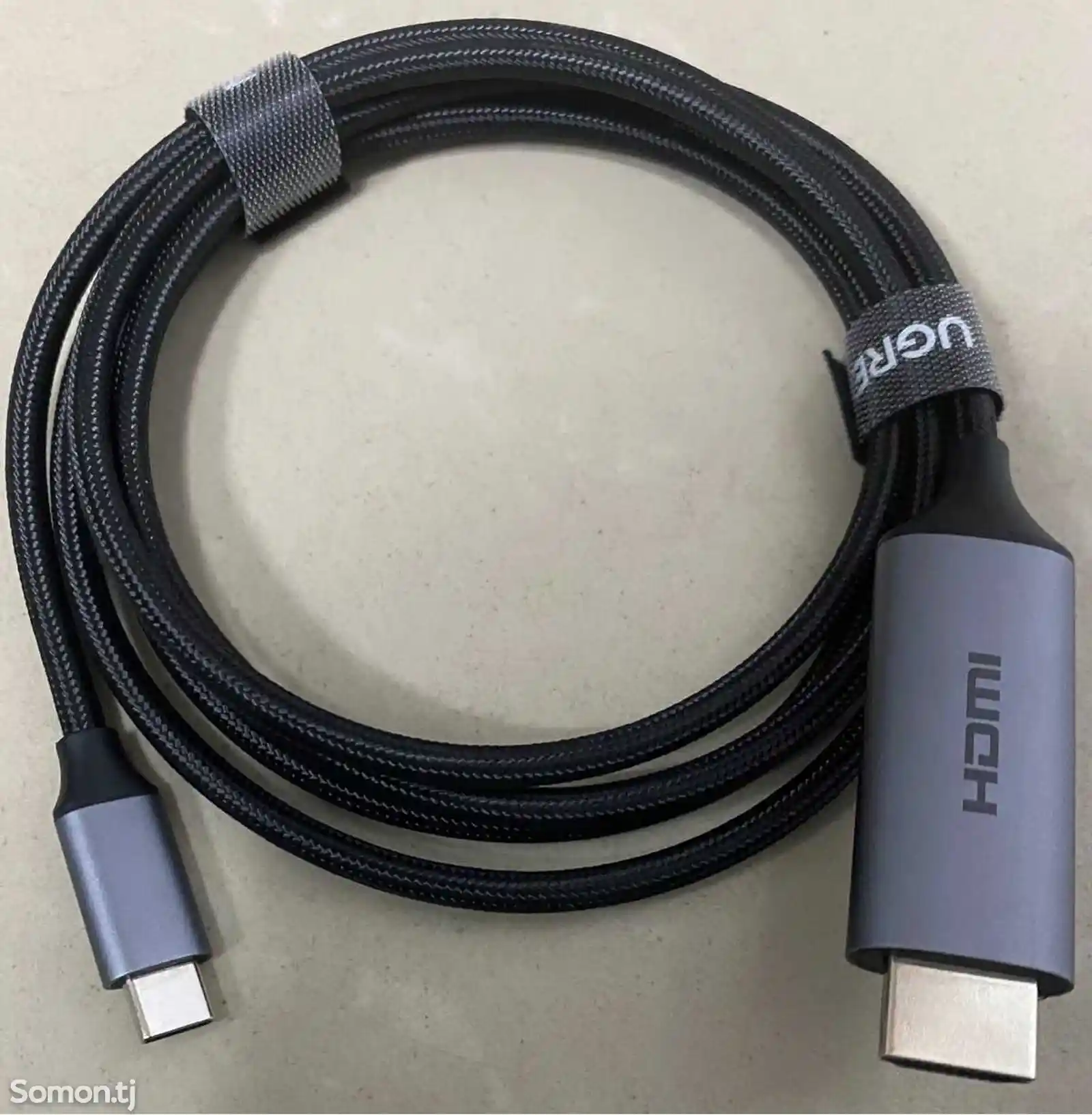 USB-C to HDMI UGreen кабель-2