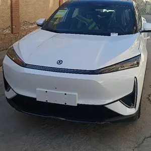 Dongfeng L7, 2024