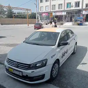 Volkswagen Polo, 2018