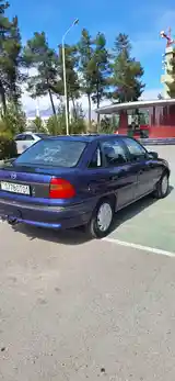 Opel Astra F, 1995-4