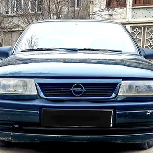 Opel Vectra A, 1995