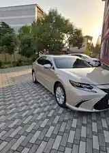 Lexus ES series, 2014-12