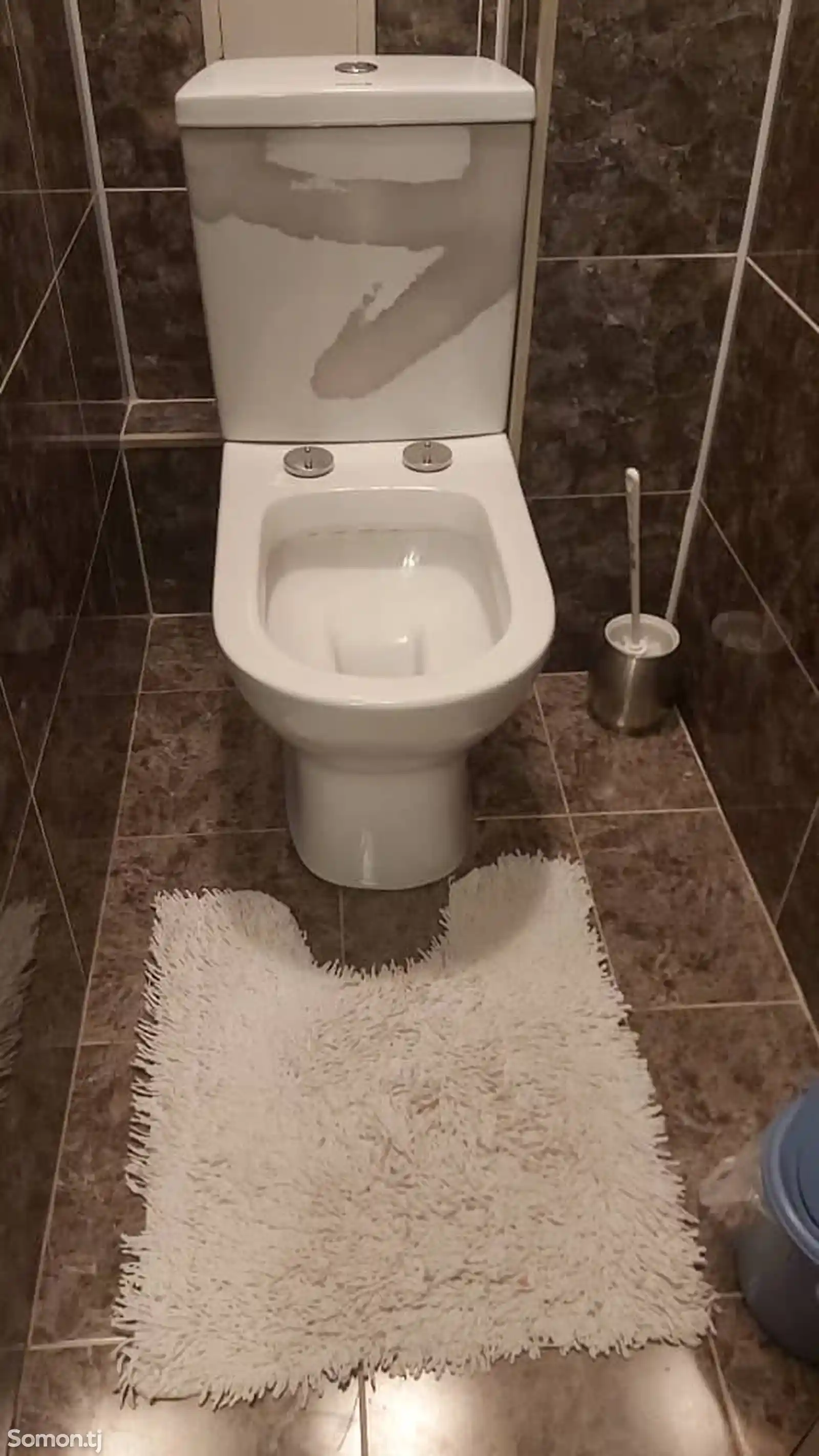 Туалет-1