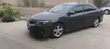 Toyota Camry, 2012-2