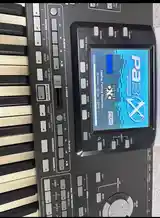 Синтезатор Korg pa3x61-5