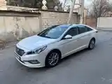 Hyundai Sonata, 2015-6