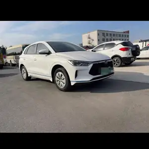 BYD E2, 2022