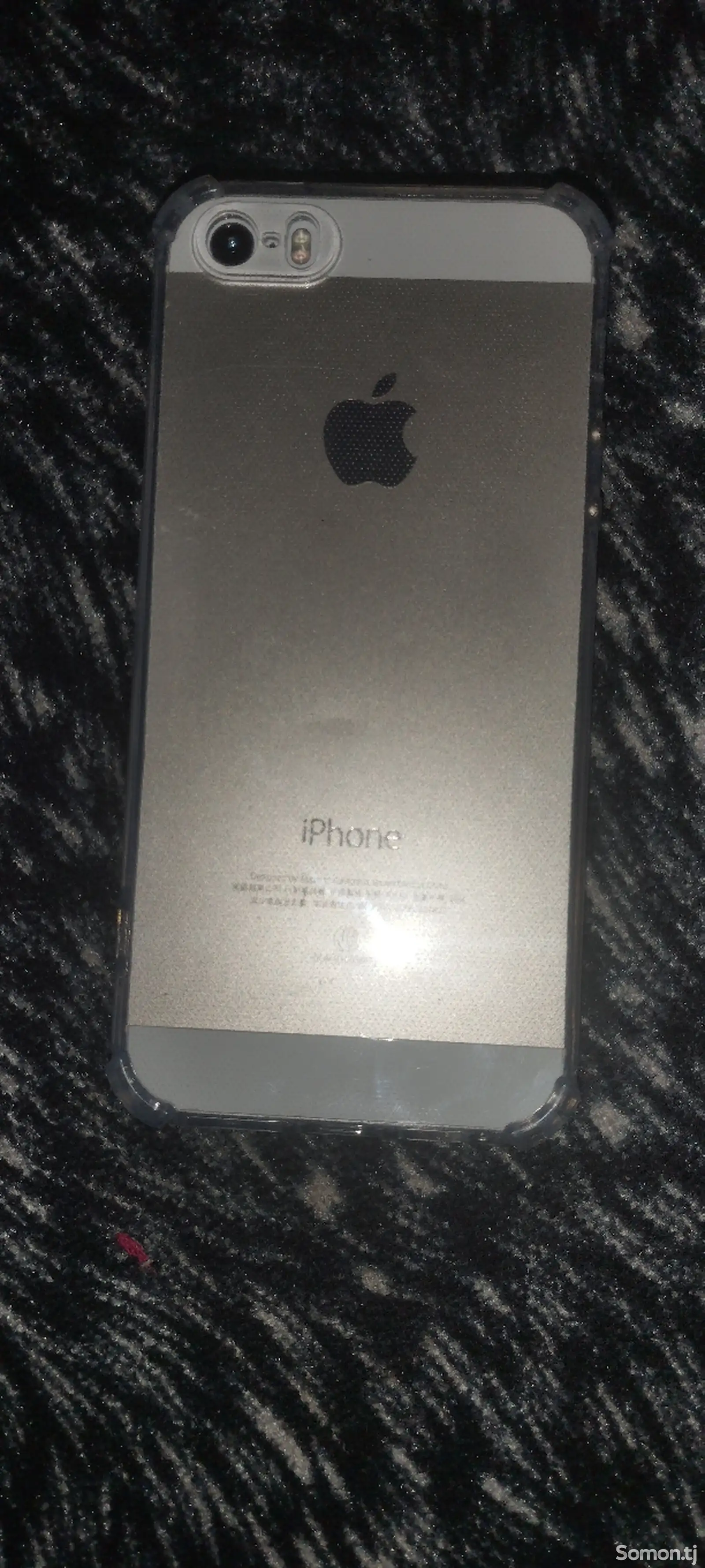 Apple iPhone 5s, 16 gb-4