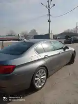 BMW 5 series, 2011-3