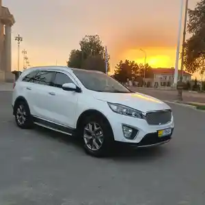 Kia Sorento, 2015