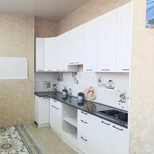 3-комн. квартира, 6 этаж, 115м², 3 база