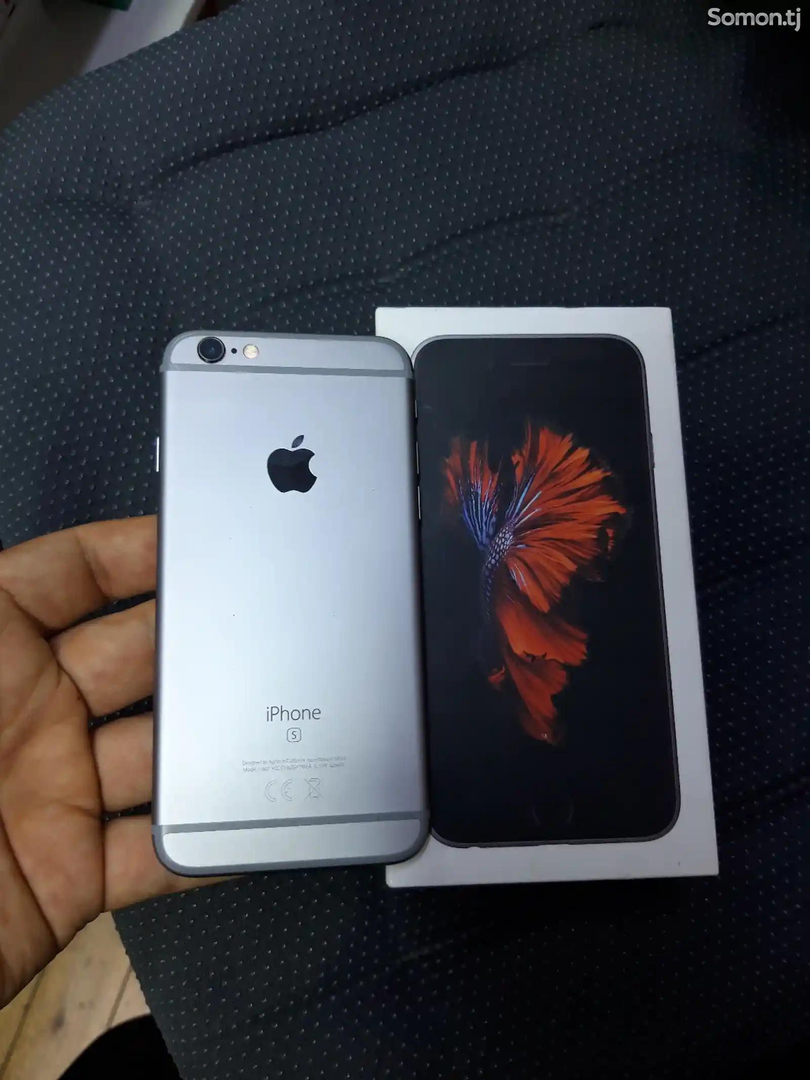 Apple iPhone 6s, 32 gb-1