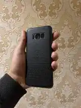 Samsung Galaxy S8-2