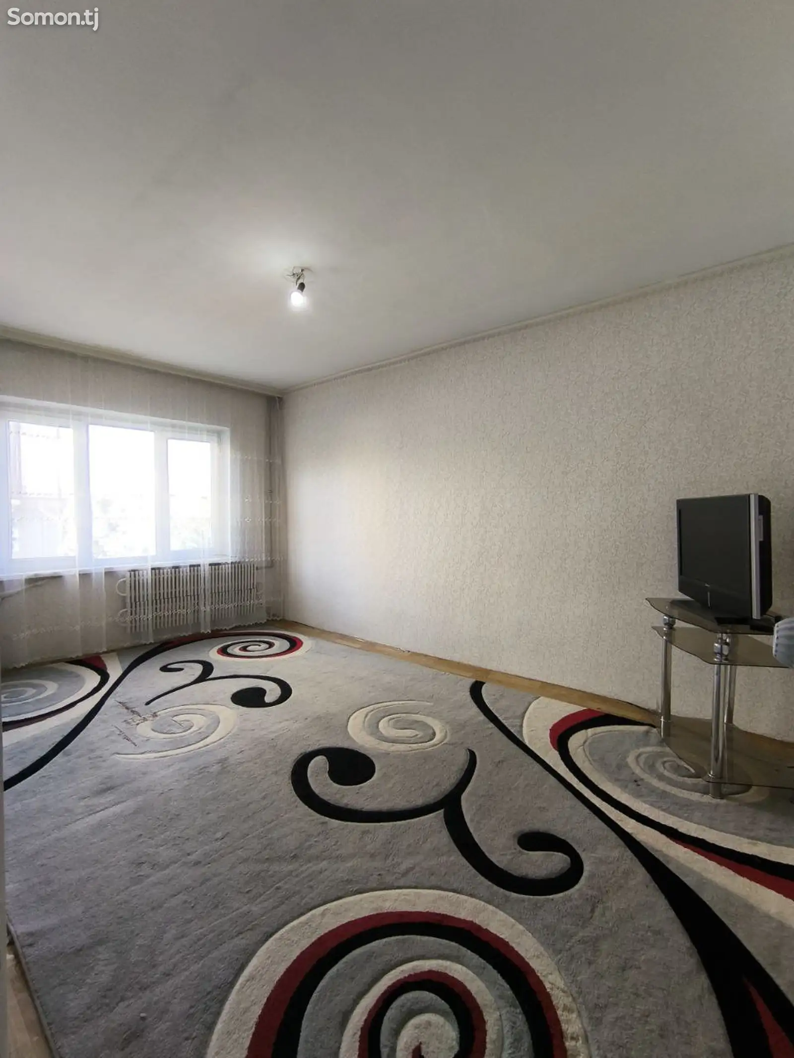 3-комн. квартира, 4 этаж, 80м², Сино-3