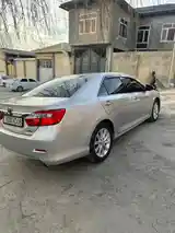 Toyota Camry, 2014-7