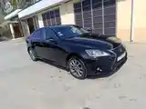 Lexus IS series, 2009-2