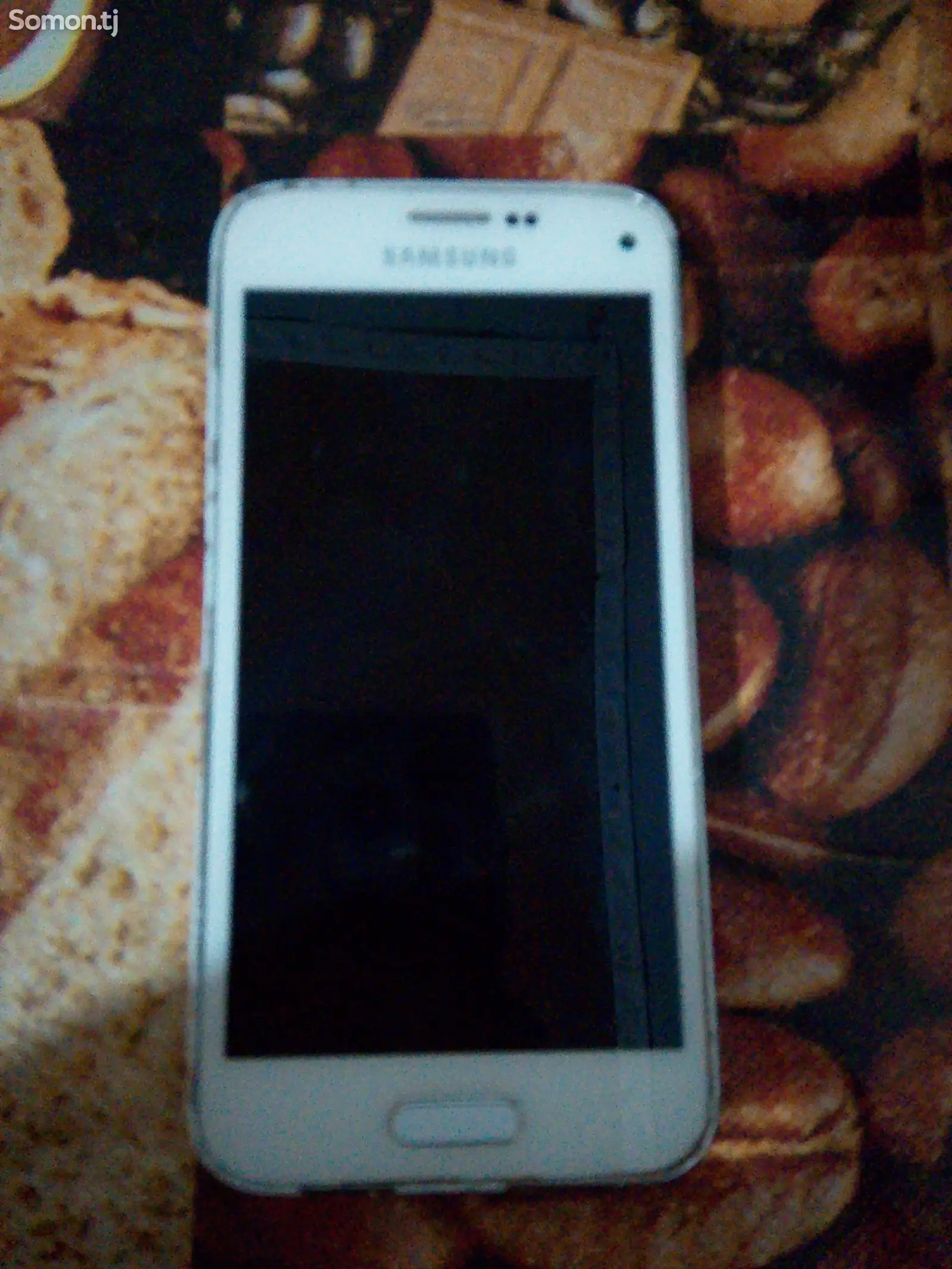 Samsung Galaxy S5 mini-1