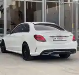 Mercedes-Benz C class, 2019-4