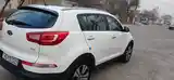 Kia Sportage, 2011-5