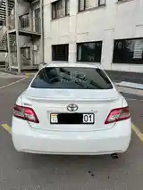 Toyota Camry, 2009-5