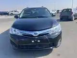 Toyota Fielder, 2015-12