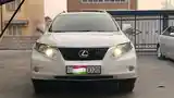 Lexus RX series, 2012-2