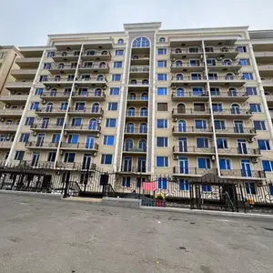 2-комн. квартира, 10 этаж, 81 м², 19 мкр