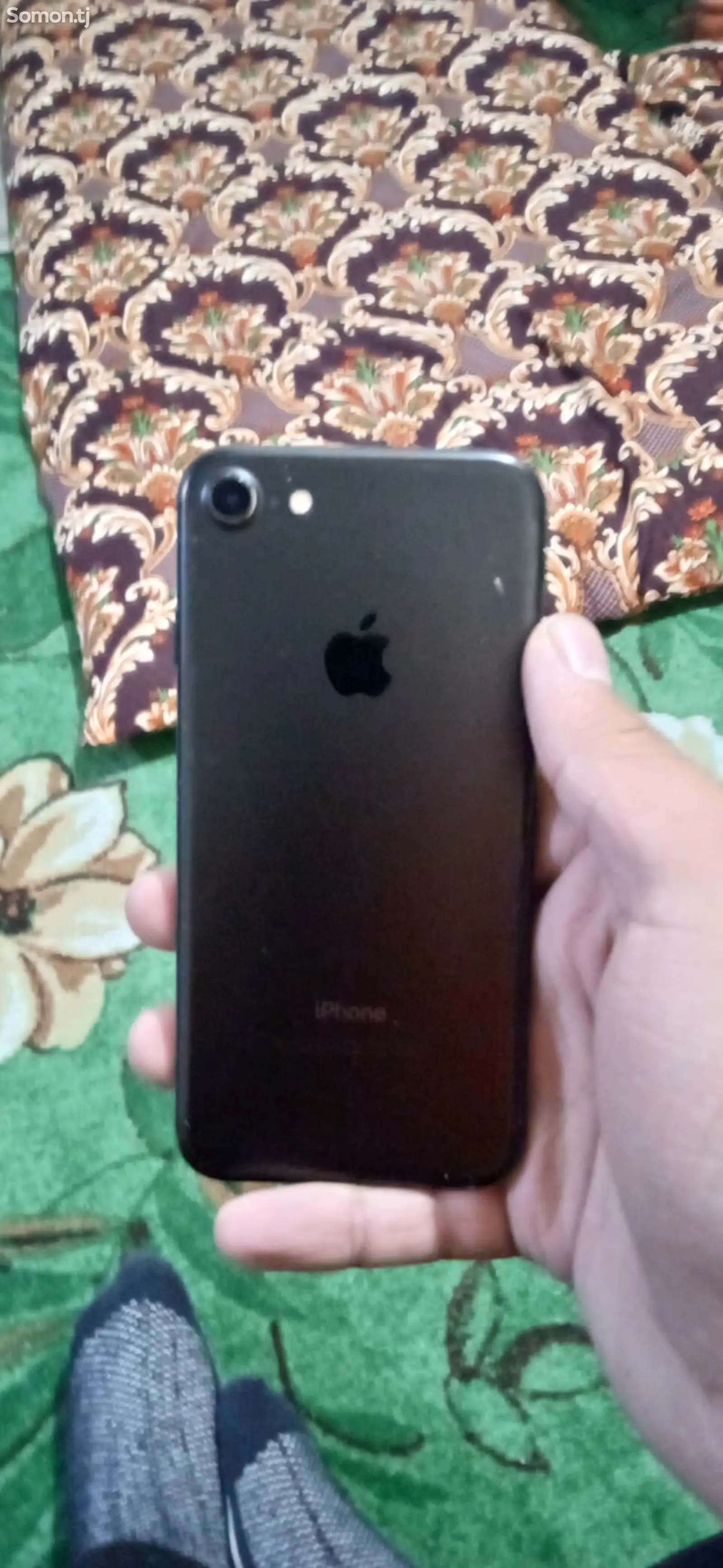 Apple iPhone 7, 256 gb-1