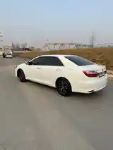 Toyota Camry, 2013-5