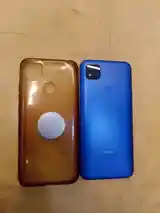 Xiaomi Redmi 9C-2