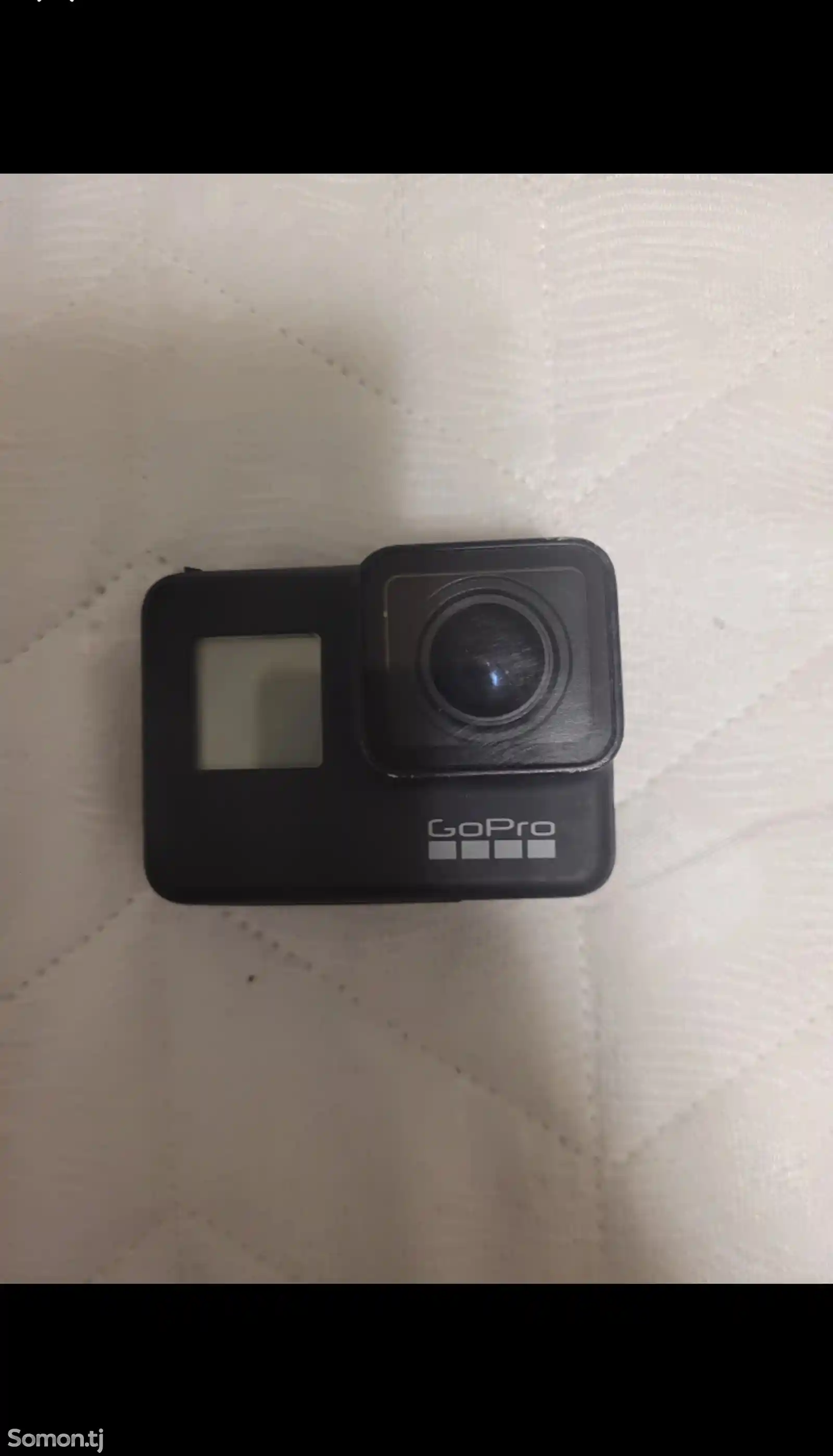 Видеокамера GoPro 7 black-1