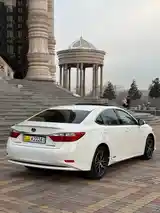 Lexus ES series, 2015-7