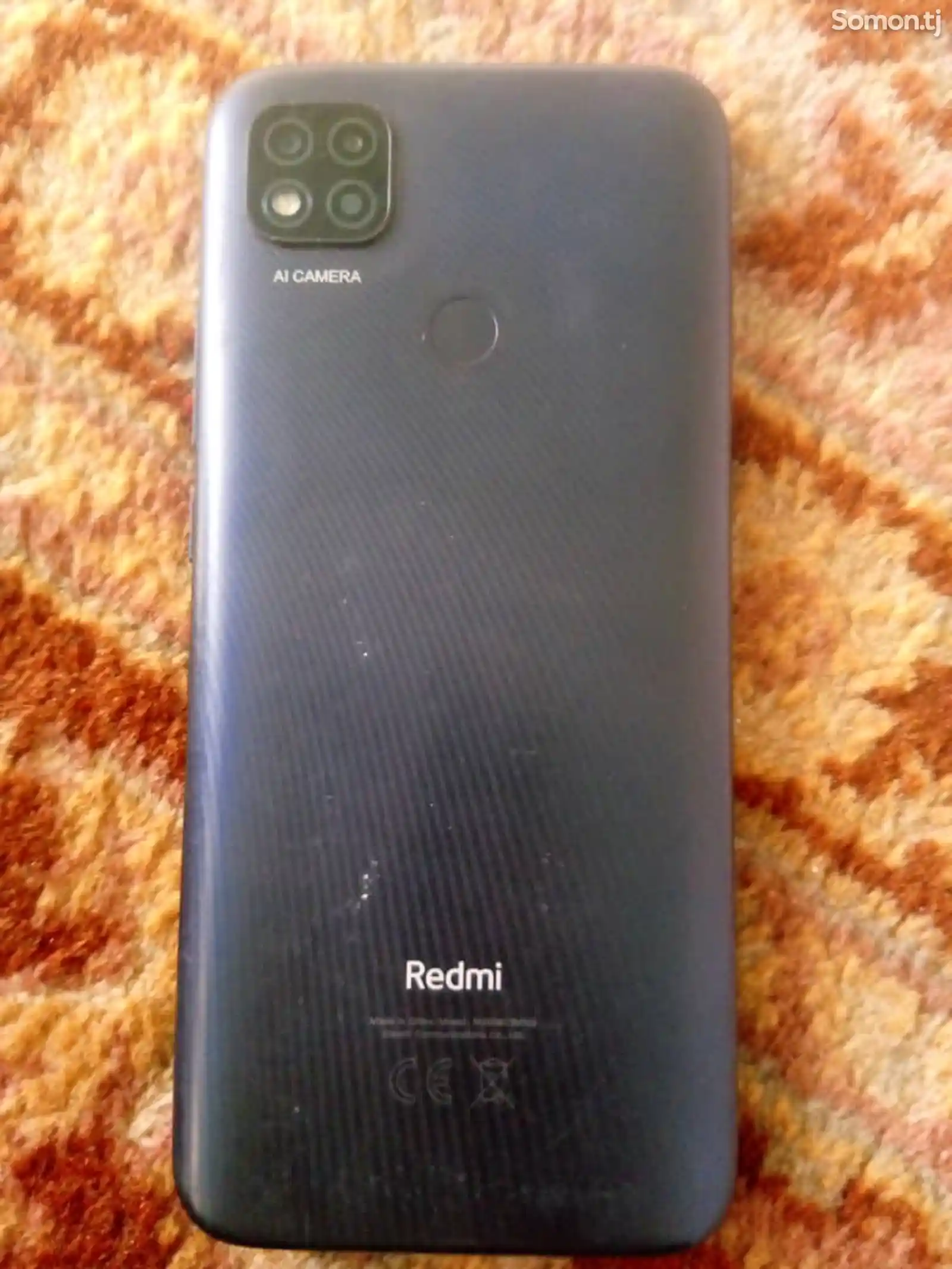 Xiaomi Redmi 9c-4