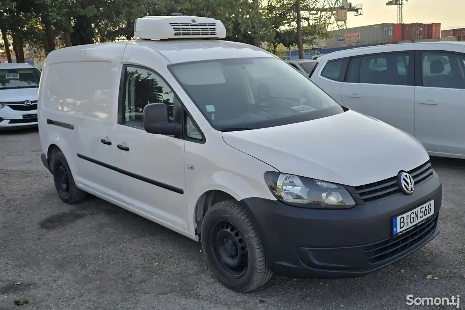 Opel Combo, 2015-2