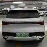 BYD Yuan Plus, 2023-2