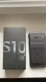 Samsung Galaxy S10E-2