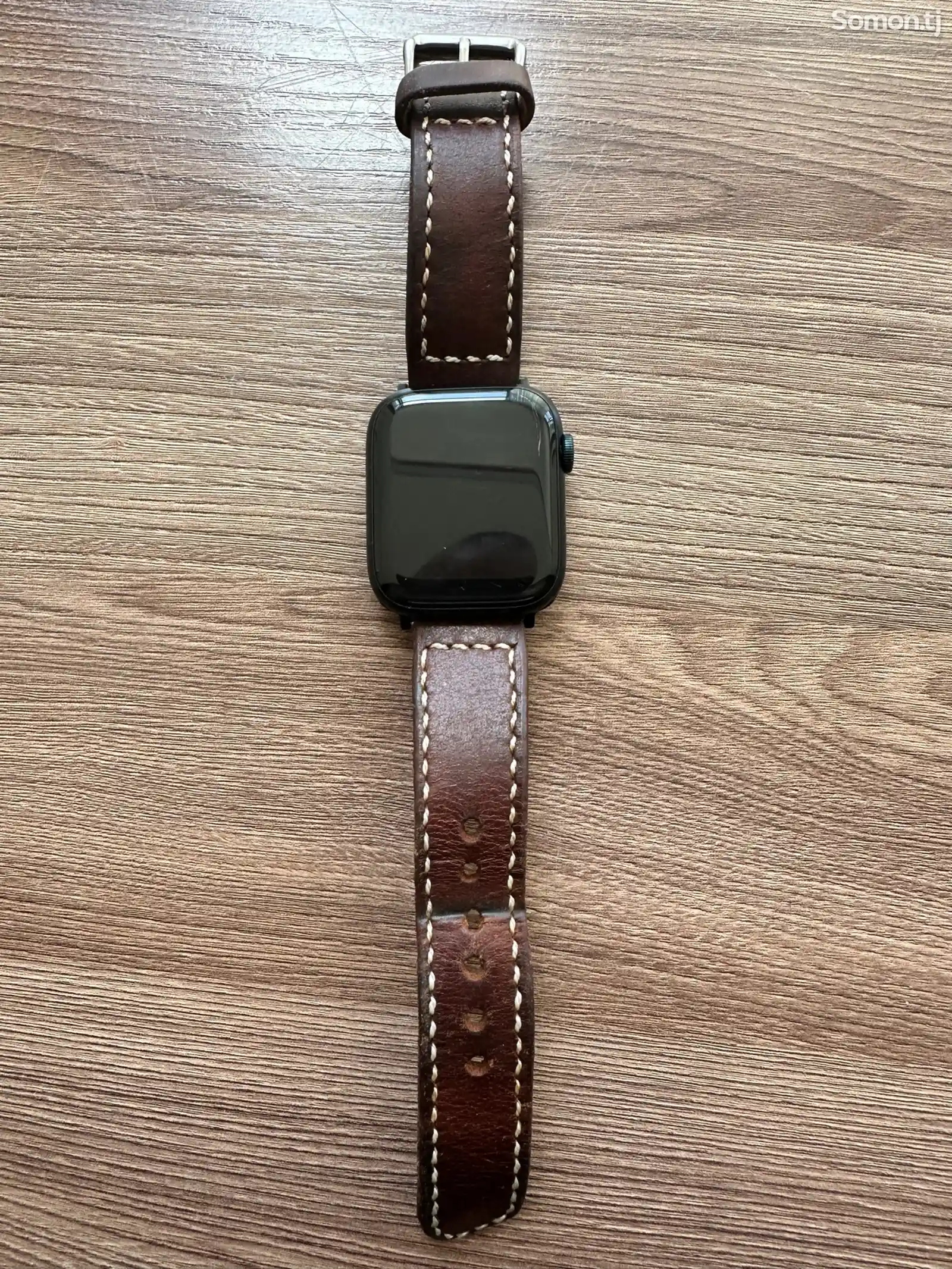 Смарт часы Apple Watch 8 45mm-2