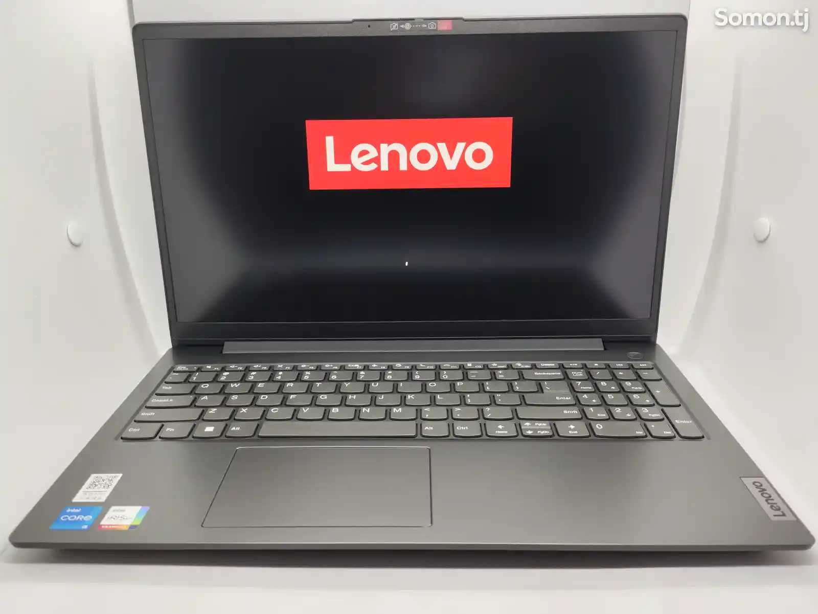 Ноутбук Lenovo core i5-12500H/16Gb Ddr4/512GB SSD-1