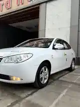 Hyundai Avante, 2009-4